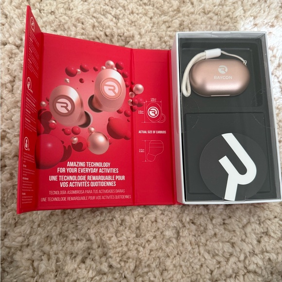 Raycon The Everyday E35 Earbuds - Picture 5 of 5